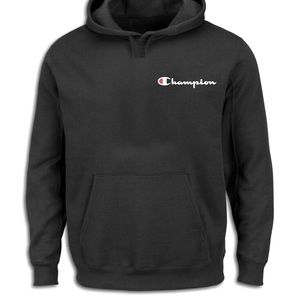 6XL champion hoodie with tags brand new